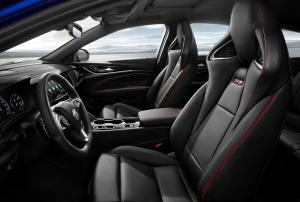 Buick Regal GS 2020 года  (CN)